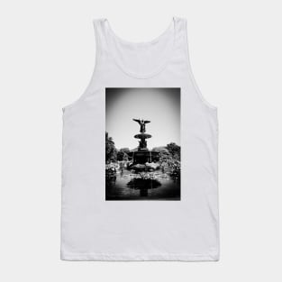 Central Park Tank Top